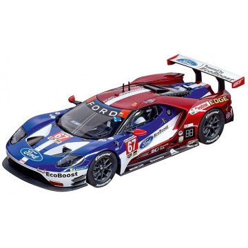 Ford GT Race Car n.67