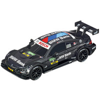 BMW M4 DTM B. Spengler n.7