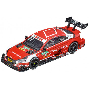 Audi RS 5 DTM R.Rast n.33