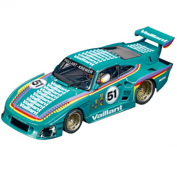 Porsche Kremer 935 K3 Vaillant n.51