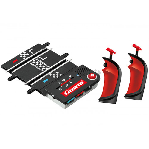 Carrera GO!!! Plus Upgrade Kit Carrera 61665