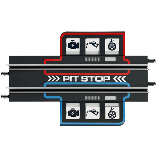 Carrera GO!!! Plus Pit-Stop Game