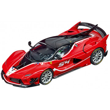 Ferrari FXX K Evoluzione n.54