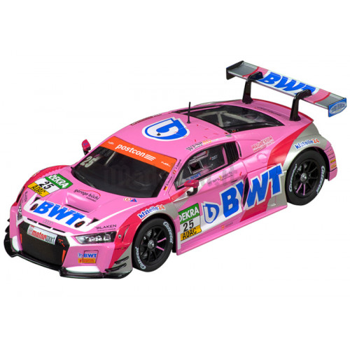 Audi R8 LMS BWT Mucke Motorsport n.25