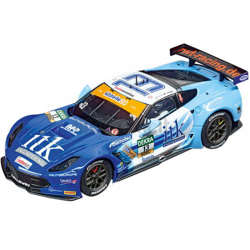 Chevrolet Corvette C7.R RWT Racing n.13