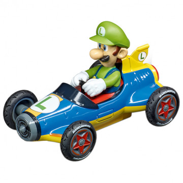 Nintendo Mario Kart™ Mach 8 - Luigi
