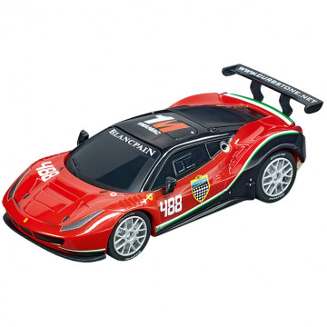 Ferrari 488 GT3 AF Corse n.488