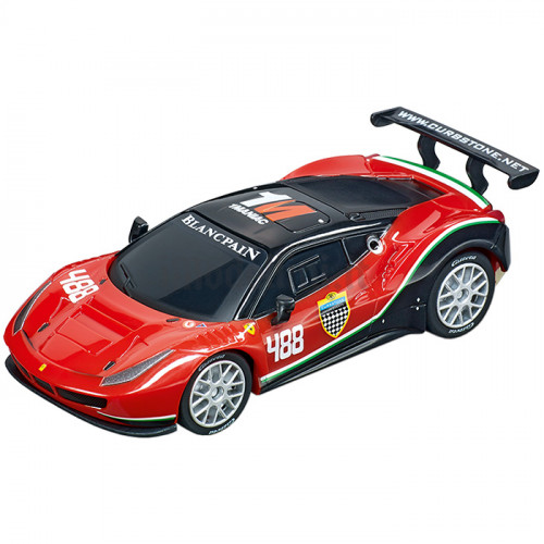 Ferrari 488 GT3 AF Corse n.488