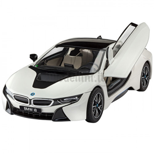 Gift-Set 100th Anniversary BMW 1:24