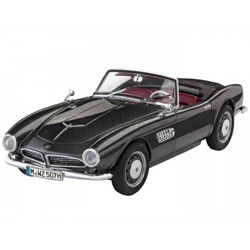 Gift-Set 100th Anniversary BMW 1:24