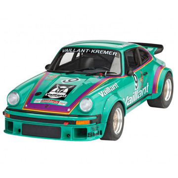 Porsche 934 RSR Vaillant 1:24