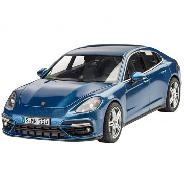 Porsche Panamera 2 1:24