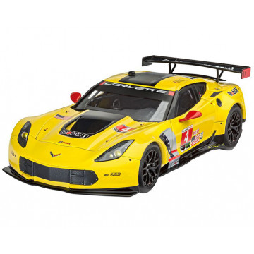 Corvette C7.R 1:25