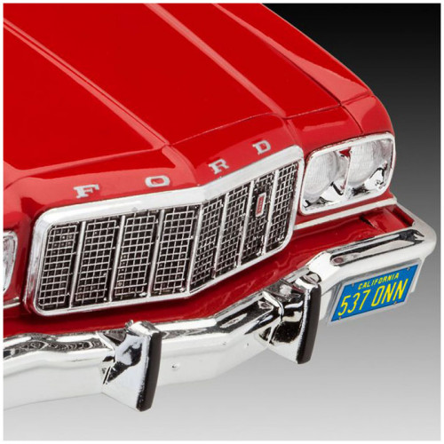 Ford Torino '76 1:25