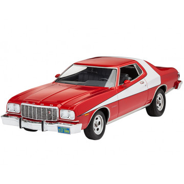 Ford Torino '76 1:25