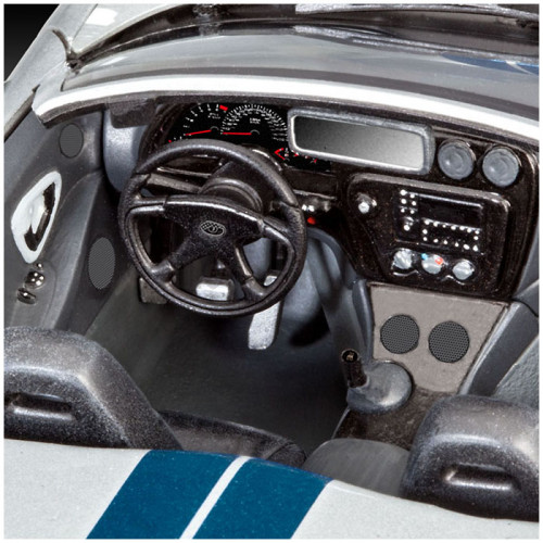 Shelby Series I 1:25