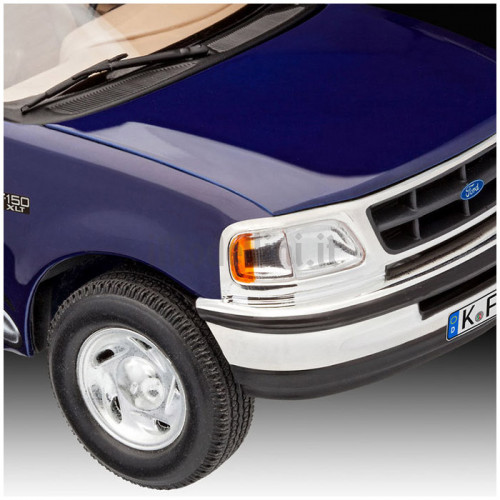 Ford F-150 XLT '97 1:25