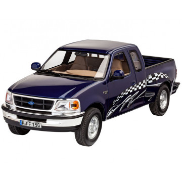 Ford F-150 XLT '97 1:25