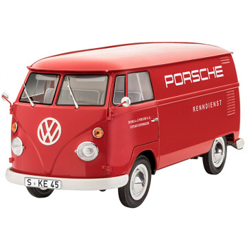 Volkswagen T1 Kastenwagen 1:16