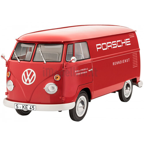 Volkswagen T1 Kastenwagen 1:16