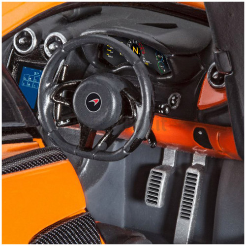 McLaren 570S 1:24