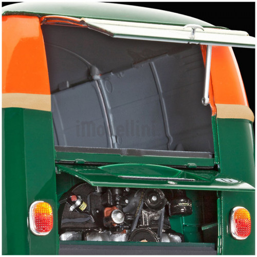 Volkswagen T1 Transporter 1:24