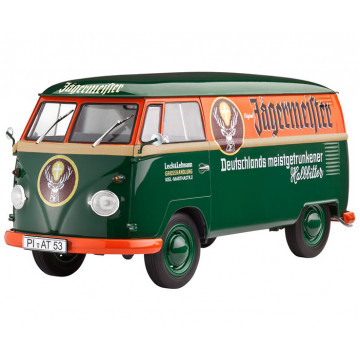 Volkswagen T1 Transporter 1:24