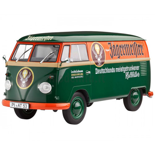 Volkswagen T1 Transporter 1:24