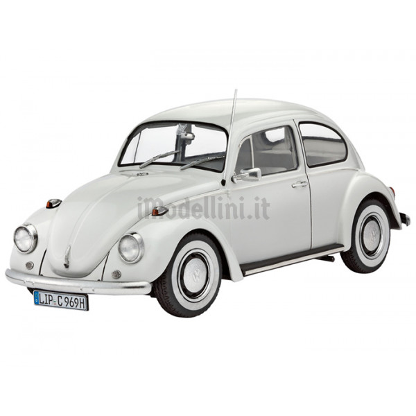 Revell VW Kafer Kit Montaggio Auto