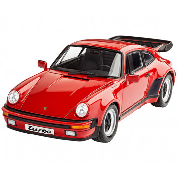 Porsche 911 Turbo 1:25