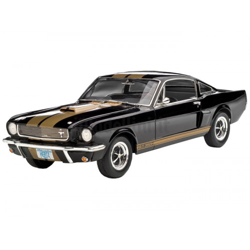 Shelby Mustang GT 350 H 1:24