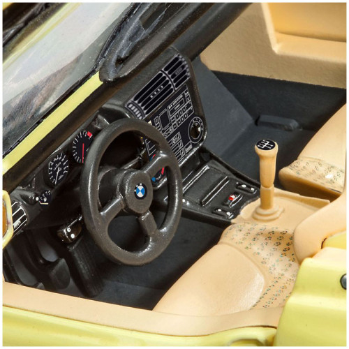 BMW Z1 1:24