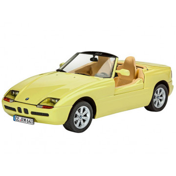 BMW Z1 1:24