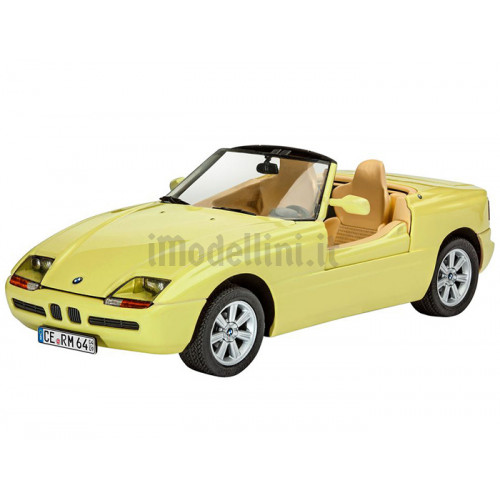 BMW Z1 1:24