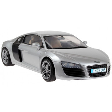 Audi R8 1:24