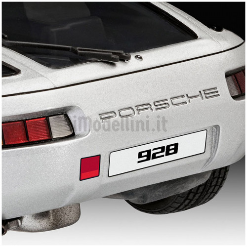 Porsche 928 1:16