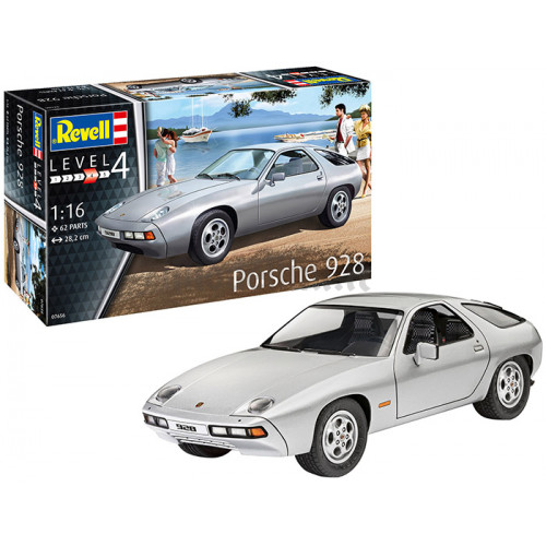 Porsche 928 1:16