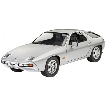 Porsche 928 1:16