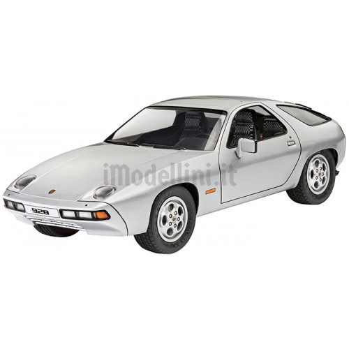 Porsche 928 1:16