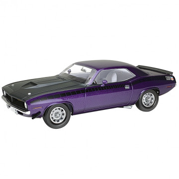 Plymouth AAR Cuda 1970 1:25