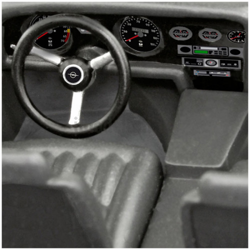 Opel GT 1:32