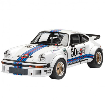 Porsche 934 RSR Martini Racing 1:24