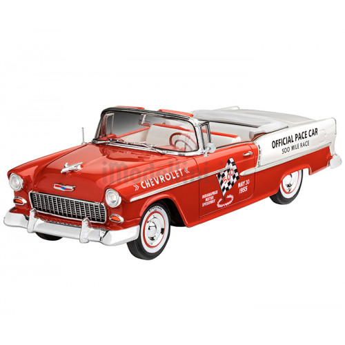 Chevy Indy Pace Car '55 1:25