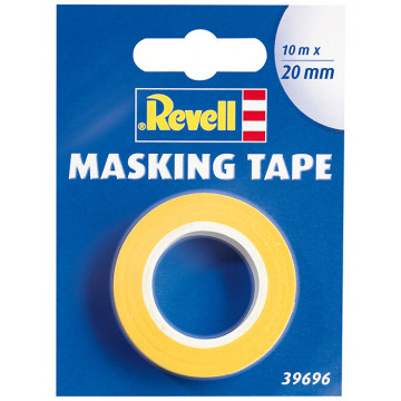 Nastro Masking Tape da 20mm