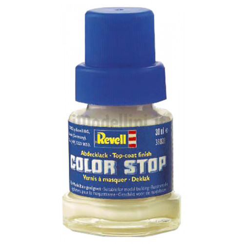 Liquido Mascherante Color Stop da 30ml