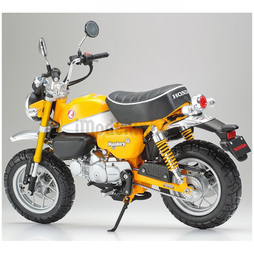 Honda Monkey 125 1:12