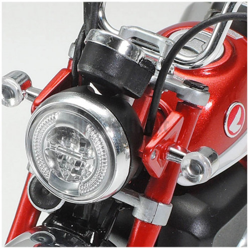 Honda Monkey 125 1:12