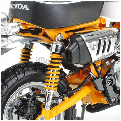 Honda Monkey 125 1:12