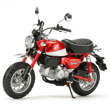 Honda Monkey 125 1:12