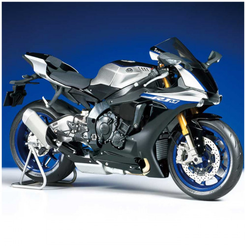 Yamaha Yzf-R1M 1:12